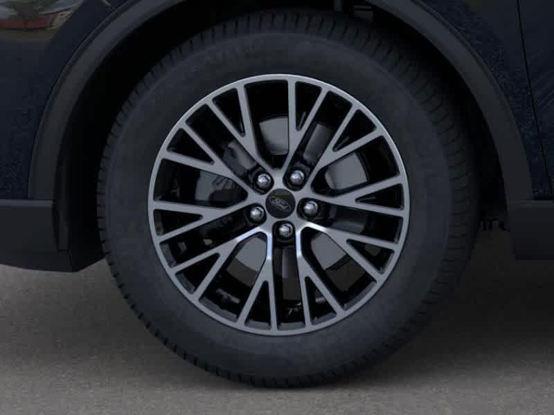 new 2026 Ford Escape PHEV car, priced at $30,394