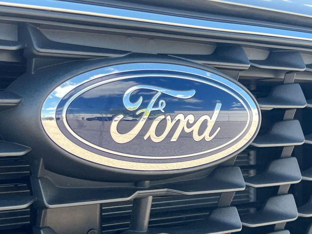 used 2024 Ford Escape car, priced at $23,275