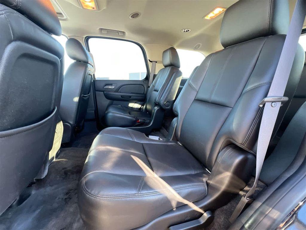 used 2012 GMC Yukon car, priced at $11,695