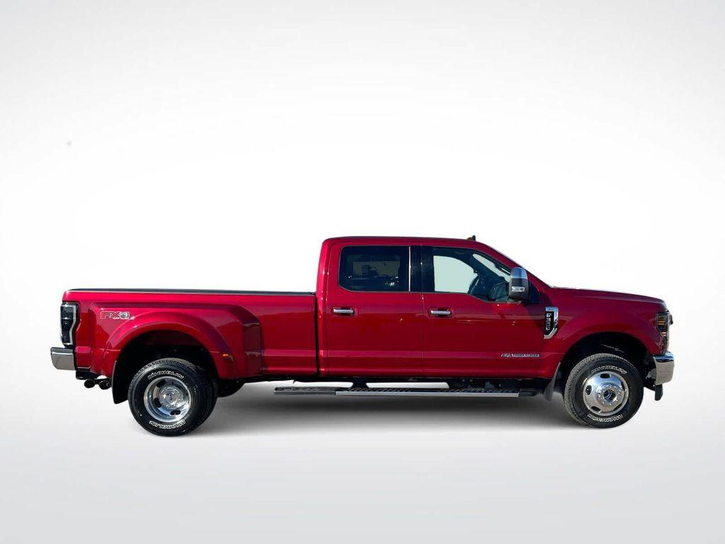 used 2019 Ford F-350 car, priced at $59,995