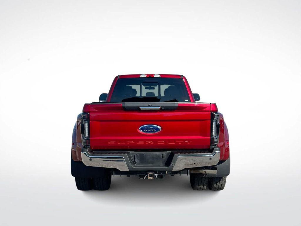 used 2019 Ford F-350 car, priced at $59,995