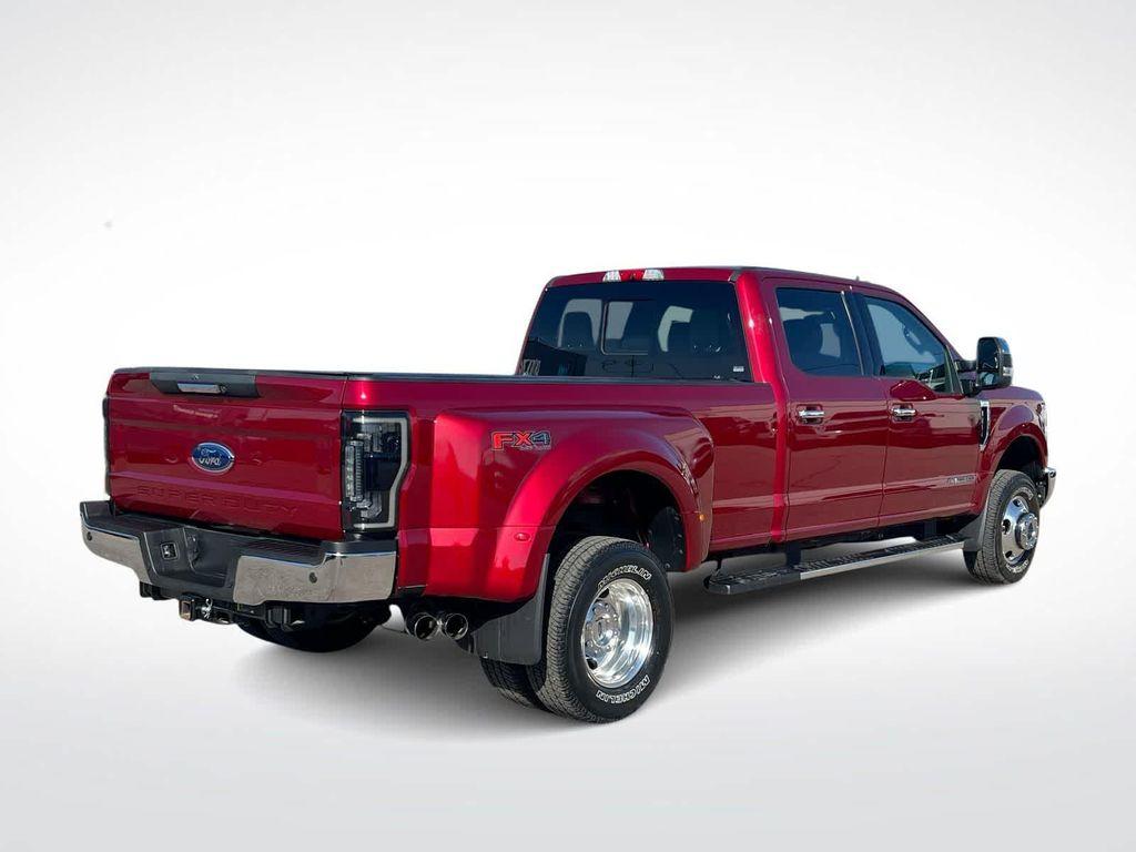 used 2019 Ford F-350 car, priced at $59,995