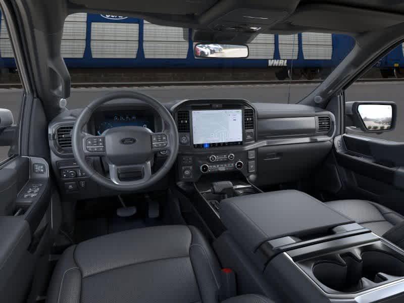 new 2026 Ford F-150 car, priced at $70,588