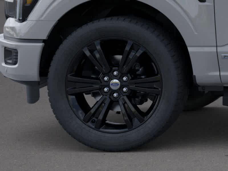 new 2026 Ford F-150 car, priced at $70,588