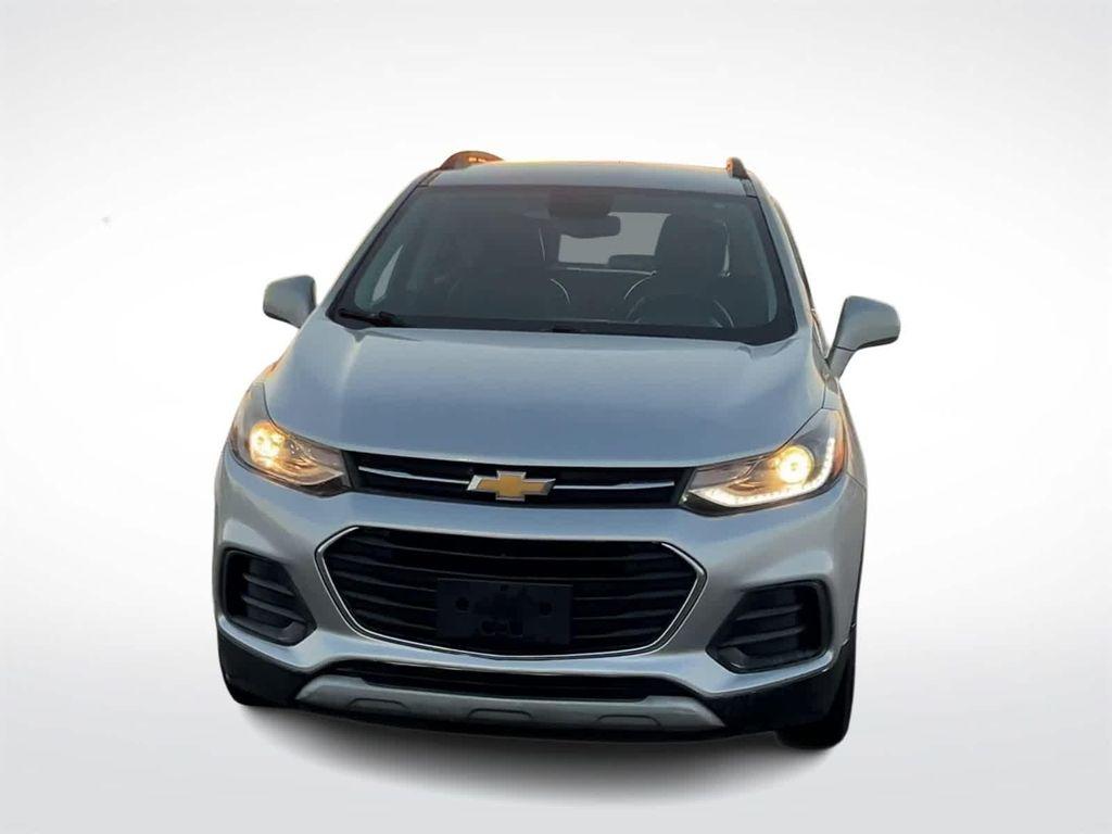 used 2017 Chevrolet Trax car, priced at $7,995