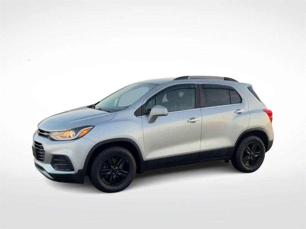used 2017 Chevrolet Trax car, priced at $7,995