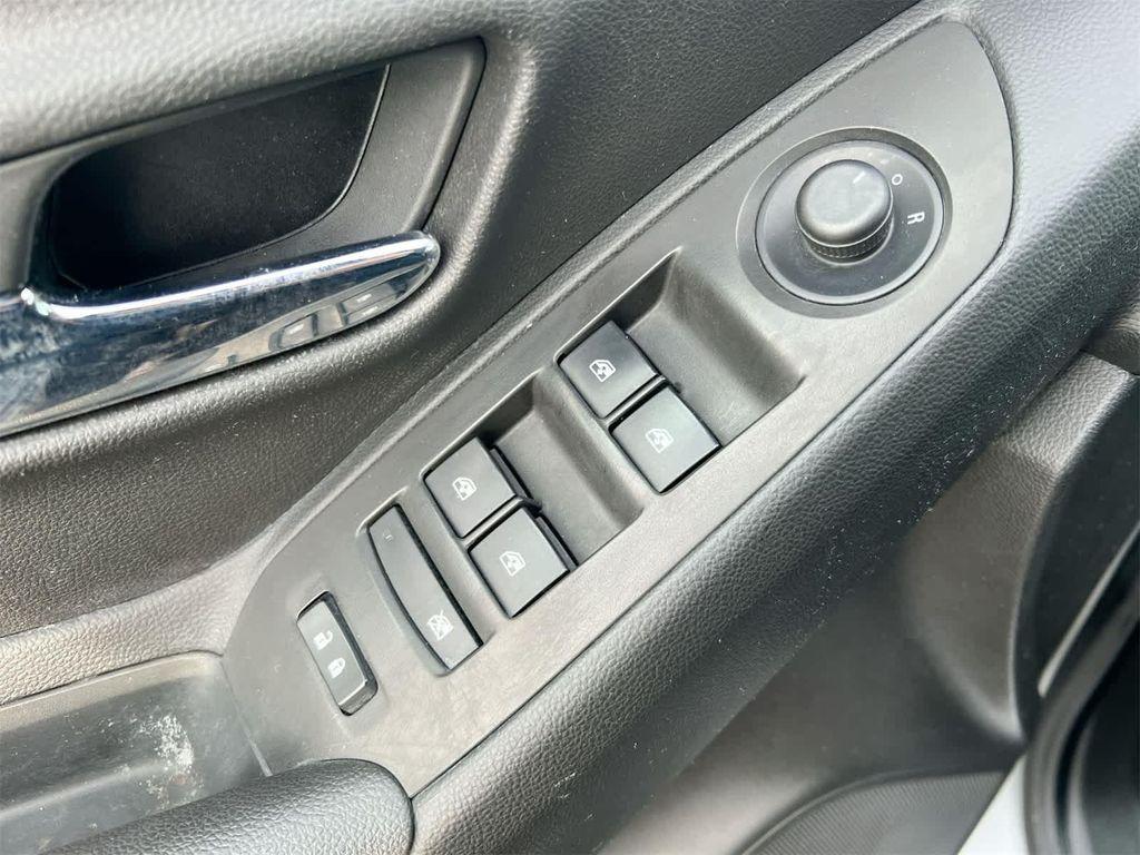 used 2017 Chevrolet Trax car, priced at $7,995