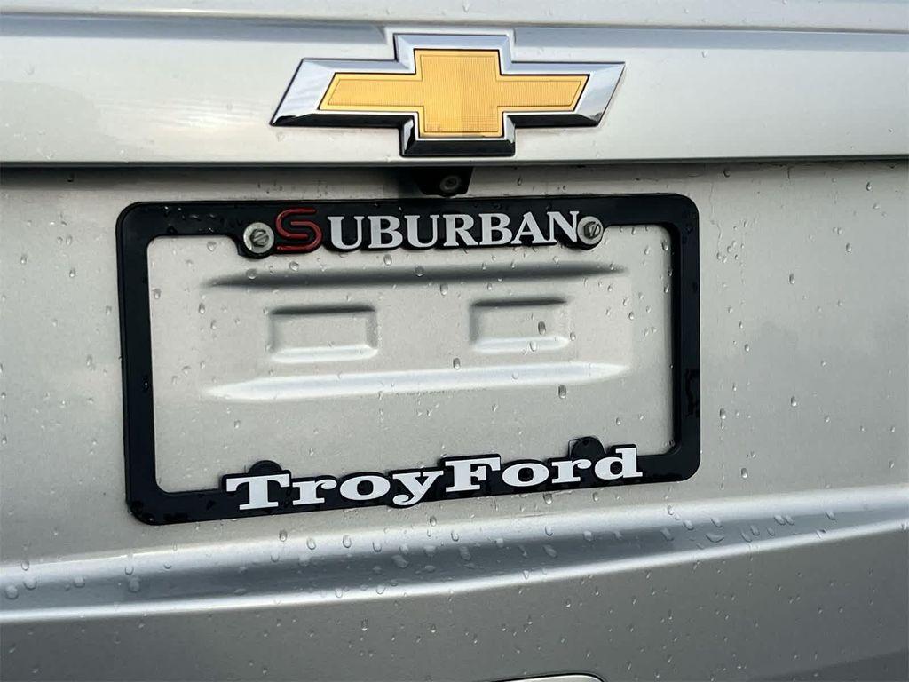 used 2017 Chevrolet Trax car, priced at $7,995