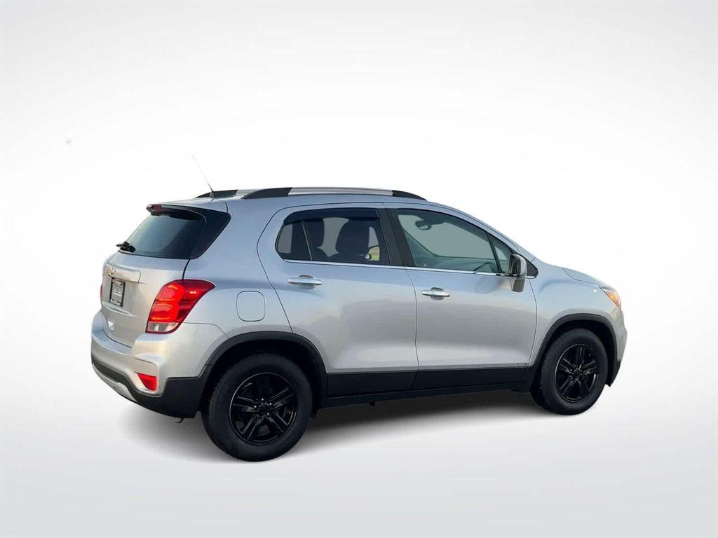 used 2017 Chevrolet Trax car, priced at $7,995