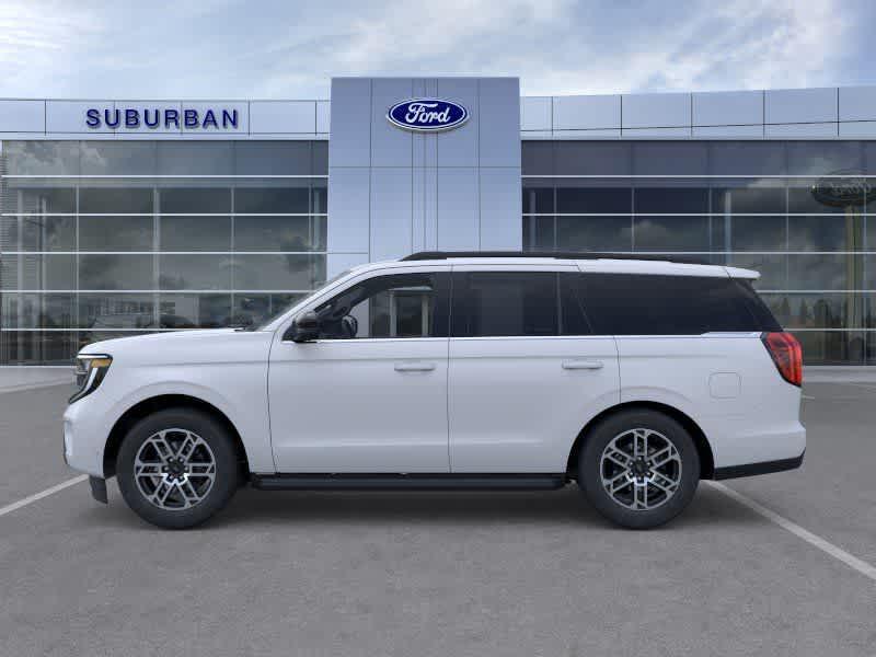 new 2026 Ford Expedition car, priced at $71,341