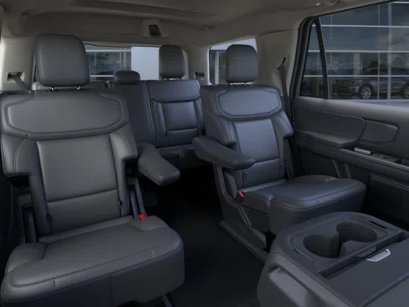 new 2026 Ford Expedition car, priced at $71,341