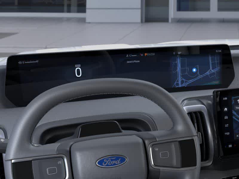 new 2026 Ford Expedition car, priced at $71,341