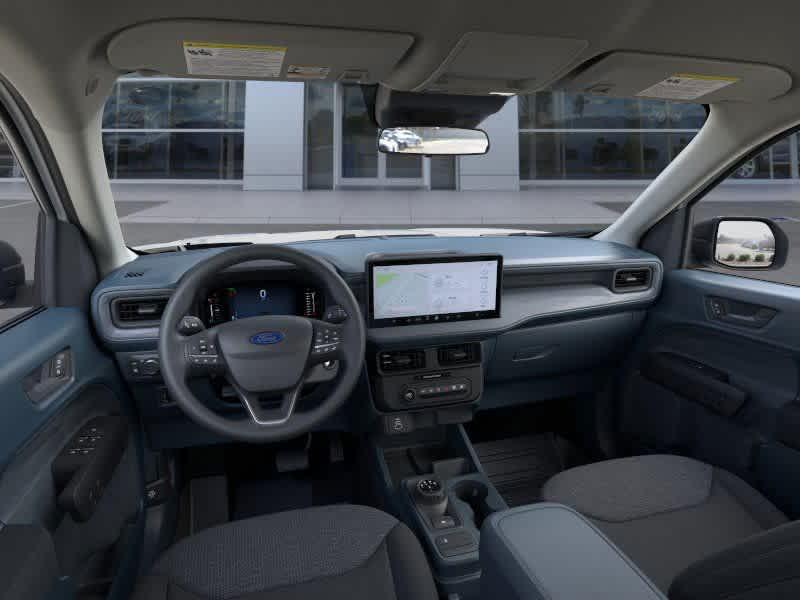 new 2026 Ford Maverick car, priced at $32,432