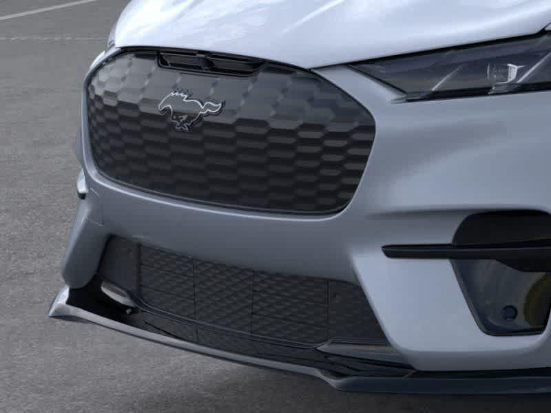 new 2026 Ford Mustang Mach-E car, priced at $55,511