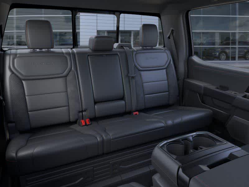 new 2026 Ford F-150 car, priced at $84,655