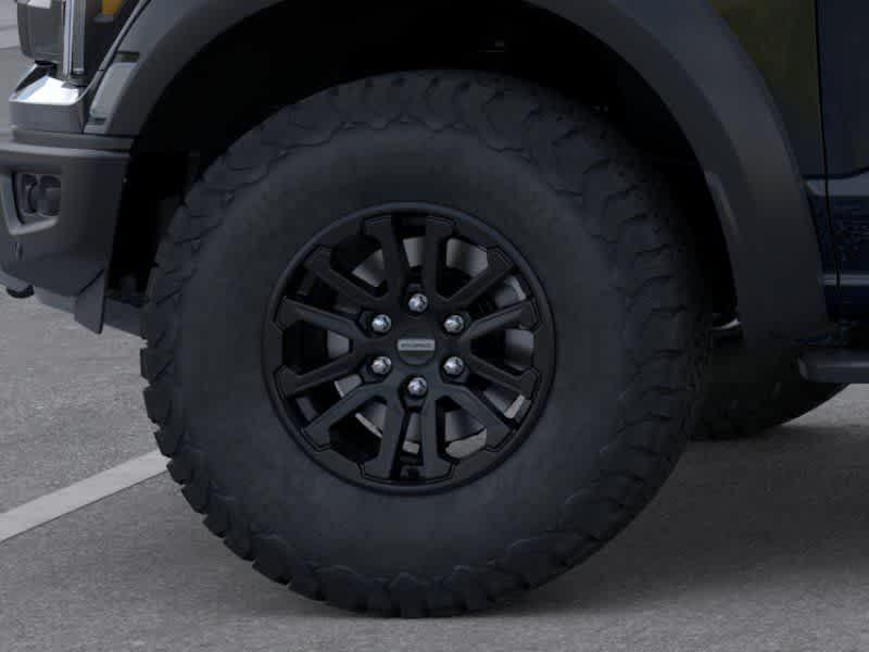 new 2026 Ford F-150 car, priced at $84,655
