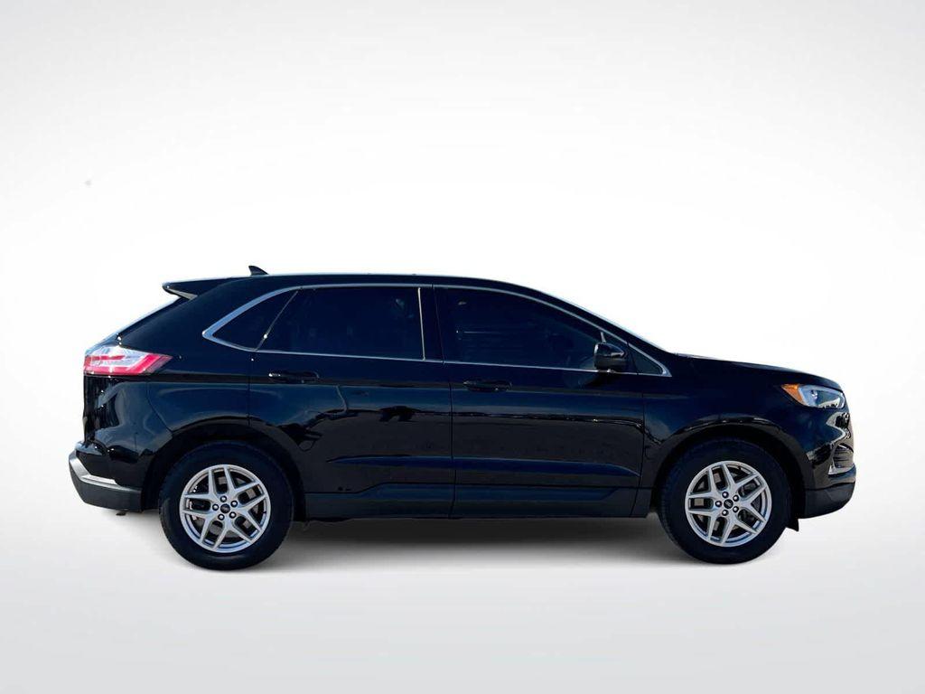 used 2023 Ford Edge car, priced at $26,495
