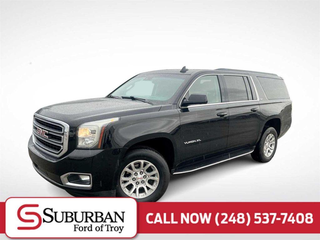 used 2019 GMC Yukon XL car, priced at $19,495