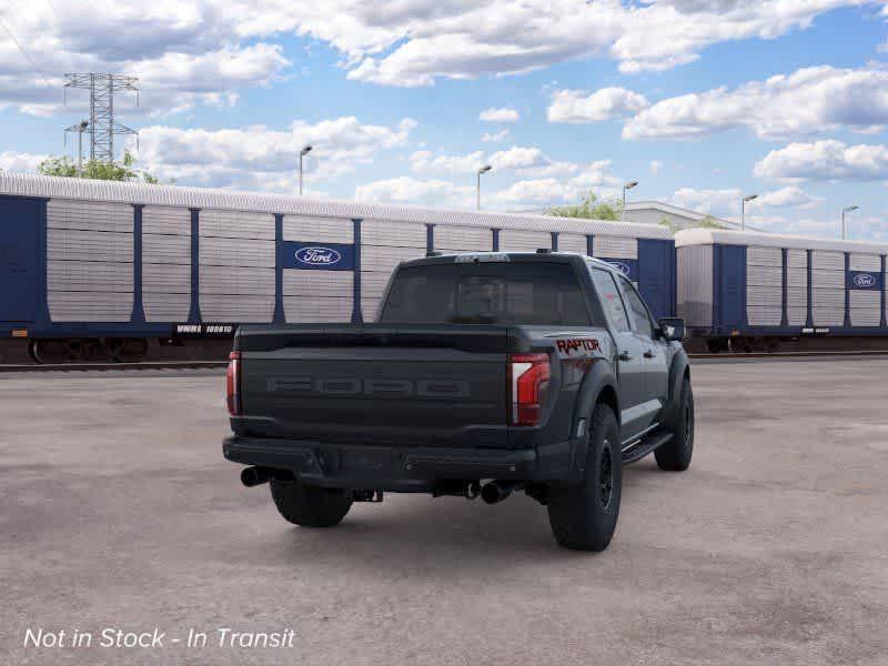 new 2026 Ford F-150 car, priced at $96,304