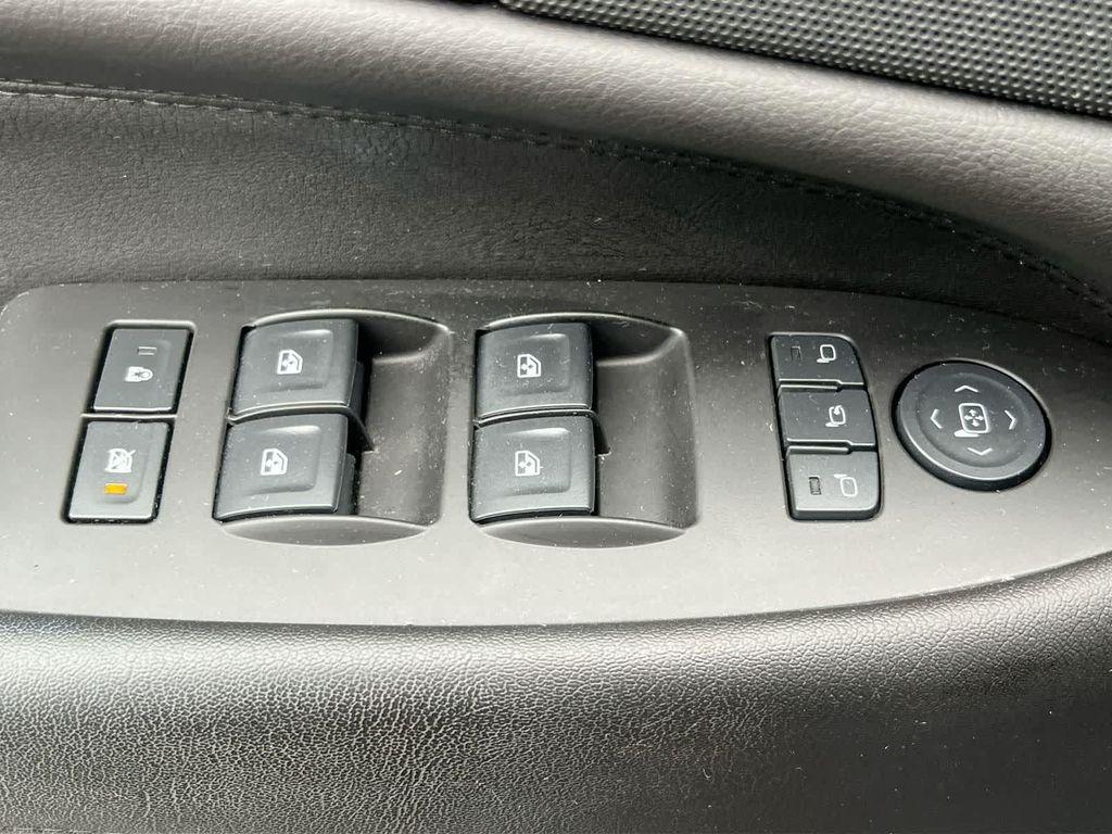 used 2015 Cadillac Escalade car, priced at $24,275