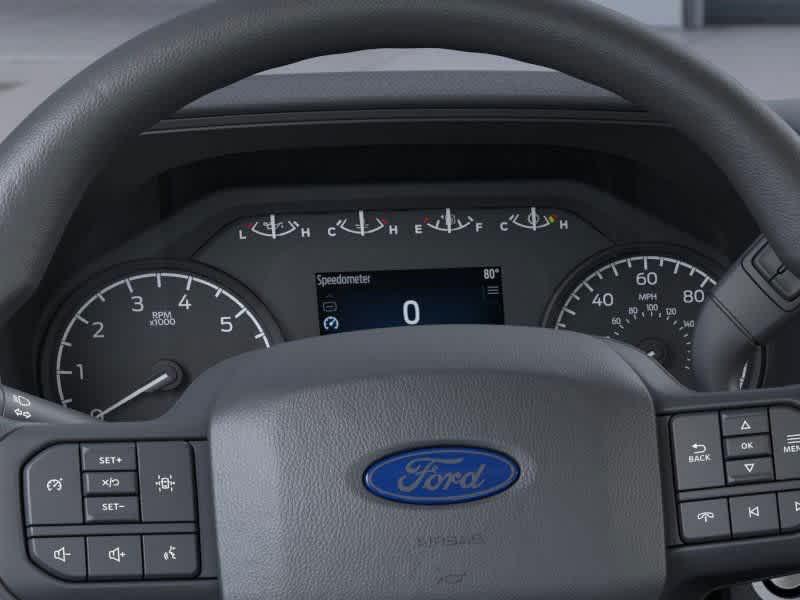 new 2026 Ford F-150 car, priced at $50,493