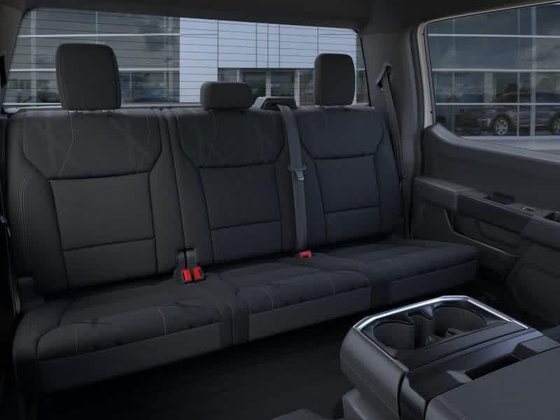 new 2026 Ford F-150 car, priced at $50,493