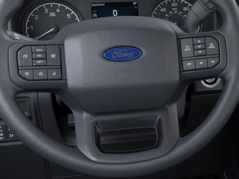 new 2026 Ford F-150 car, priced at $50,493