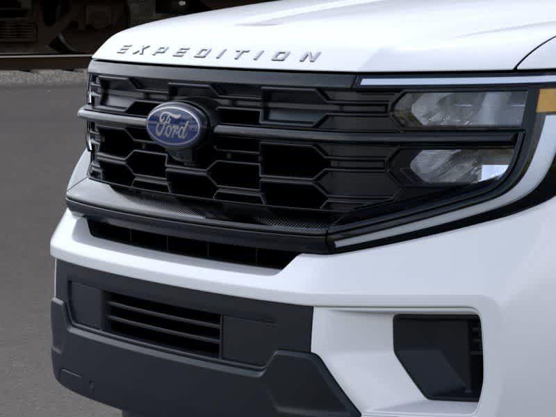 new 2026 Ford Expedition car, priced at $69,328