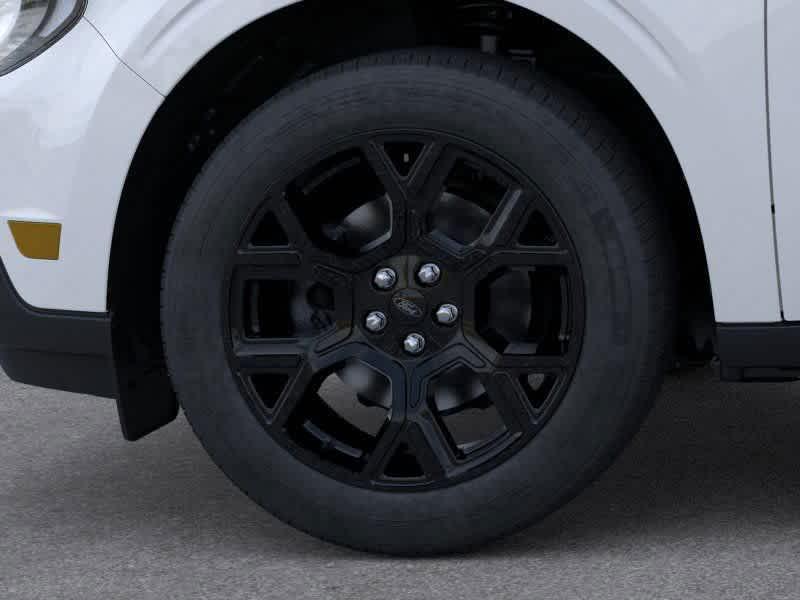 new 2026 Ford Maverick car, priced at $36,404