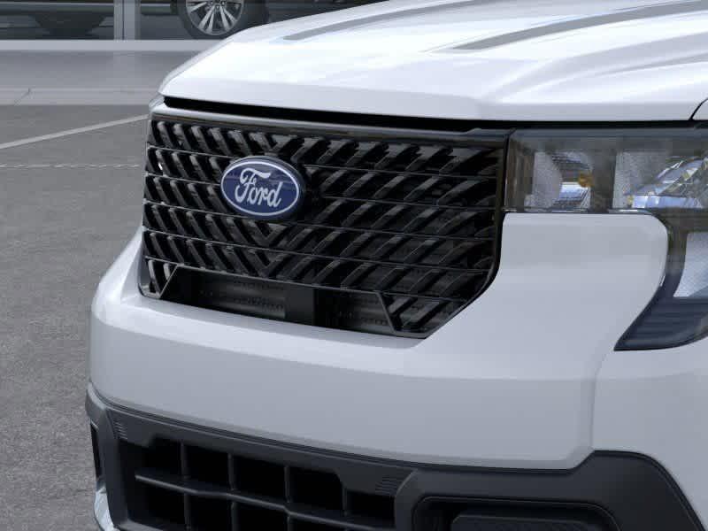 new 2026 Ford Maverick car, priced at $36,404