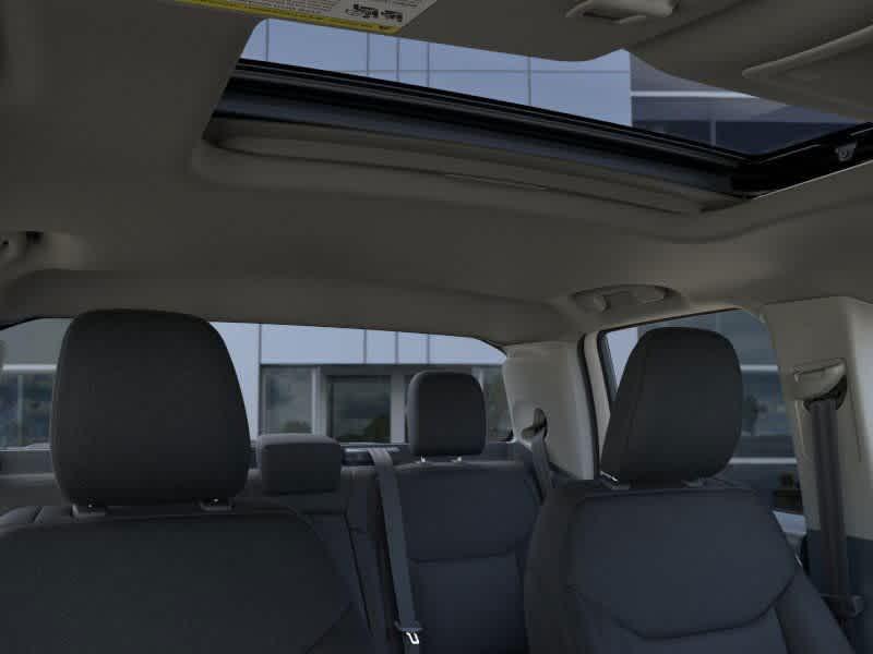 new 2026 Ford Maverick car, priced at $36,404