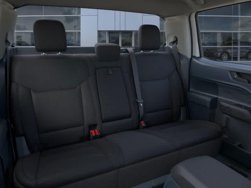 new 2026 Ford Maverick car, priced at $36,404