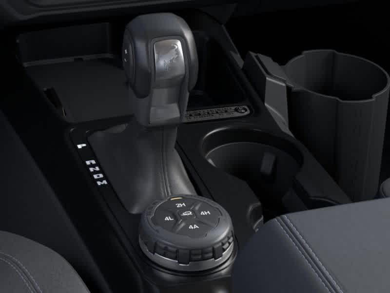 new 2026 Ford Bronco car, priced at $62,767