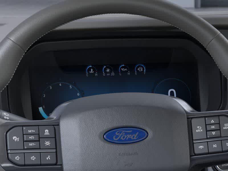 new 2026 Ford F-150 car, priced at $82,304