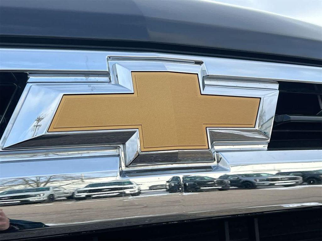 used 2022 Chevrolet Silverado 1500 car, priced at $38,995
