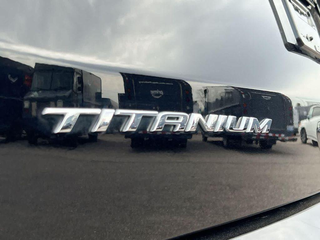 used 2024 Ford Edge car, priced at $32,499