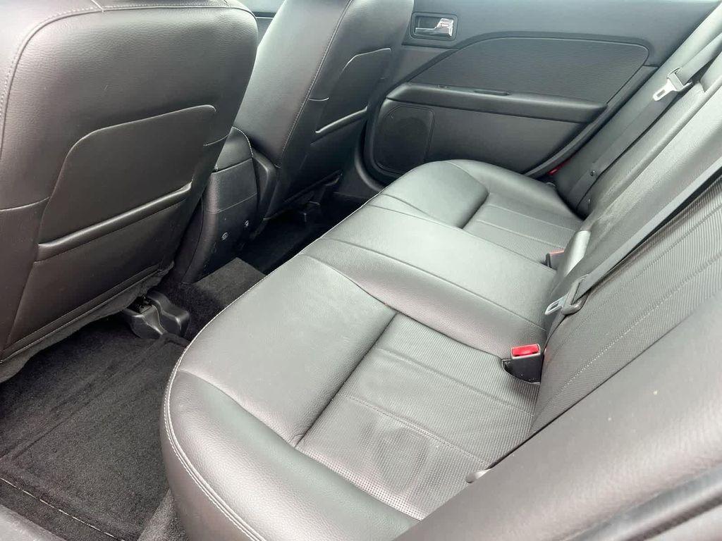 used 2009 Mercury Milan car, priced at $9,780
