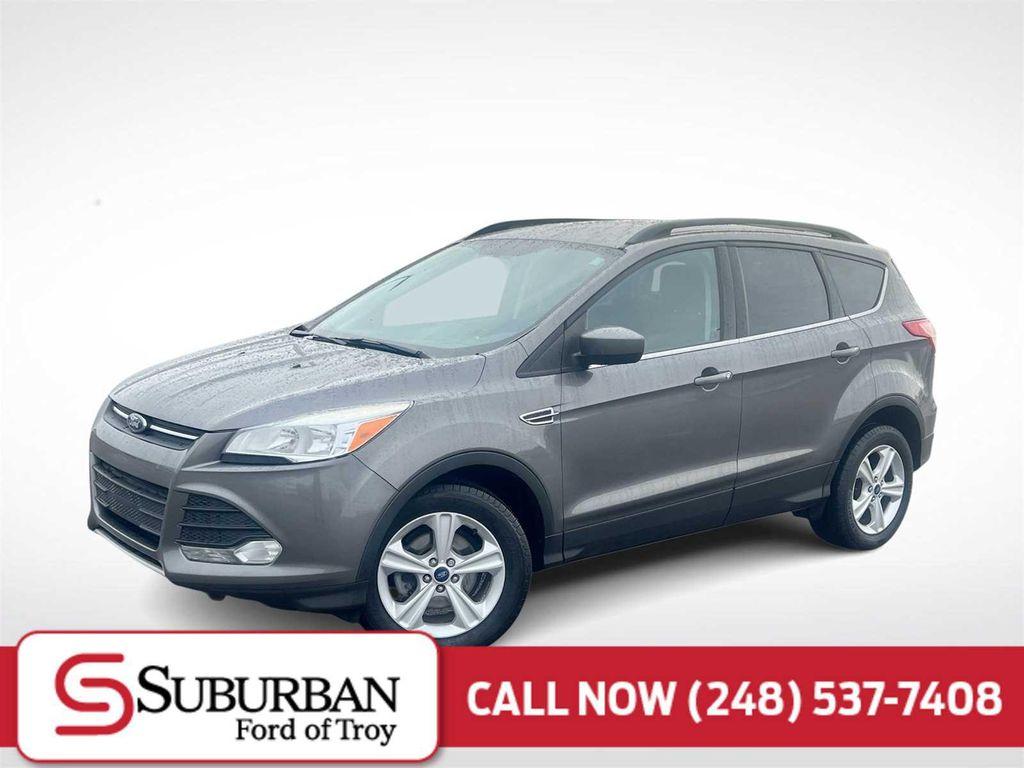 used 2014 Ford Escape car, priced at $6,495