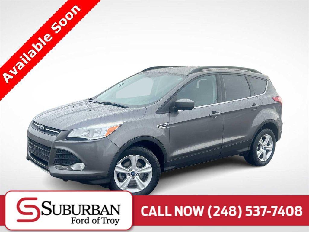 used 2014 Ford Escape car, priced at $6,495