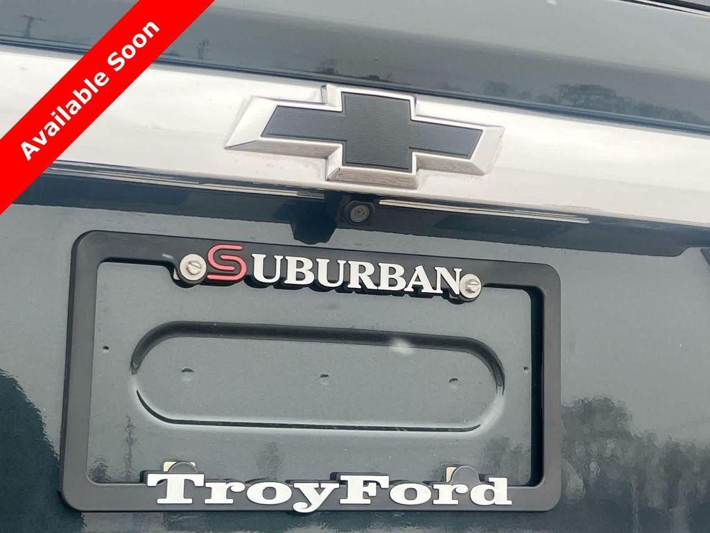 used 2018 Chevrolet Traverse car, priced at $12,395