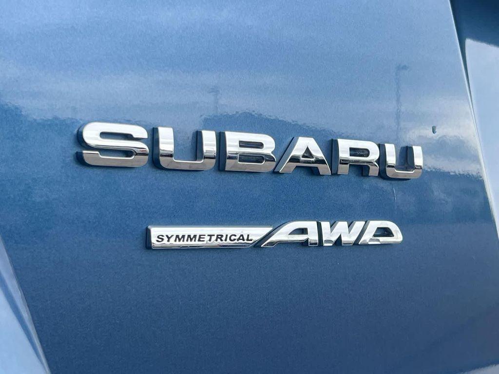 used 2018 Subaru Crosstrek car, priced at $14,275