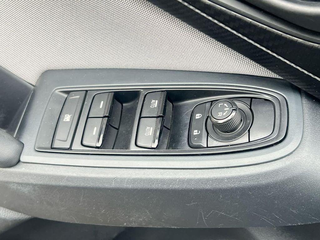 used 2018 Subaru Crosstrek car, priced at $14,275