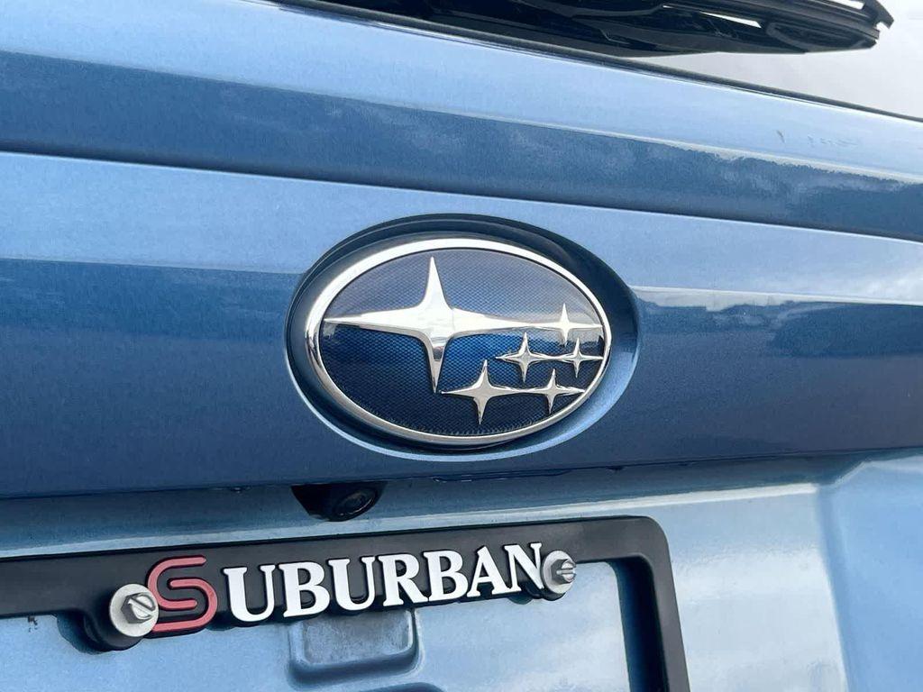 used 2018 Subaru Crosstrek car, priced at $14,275