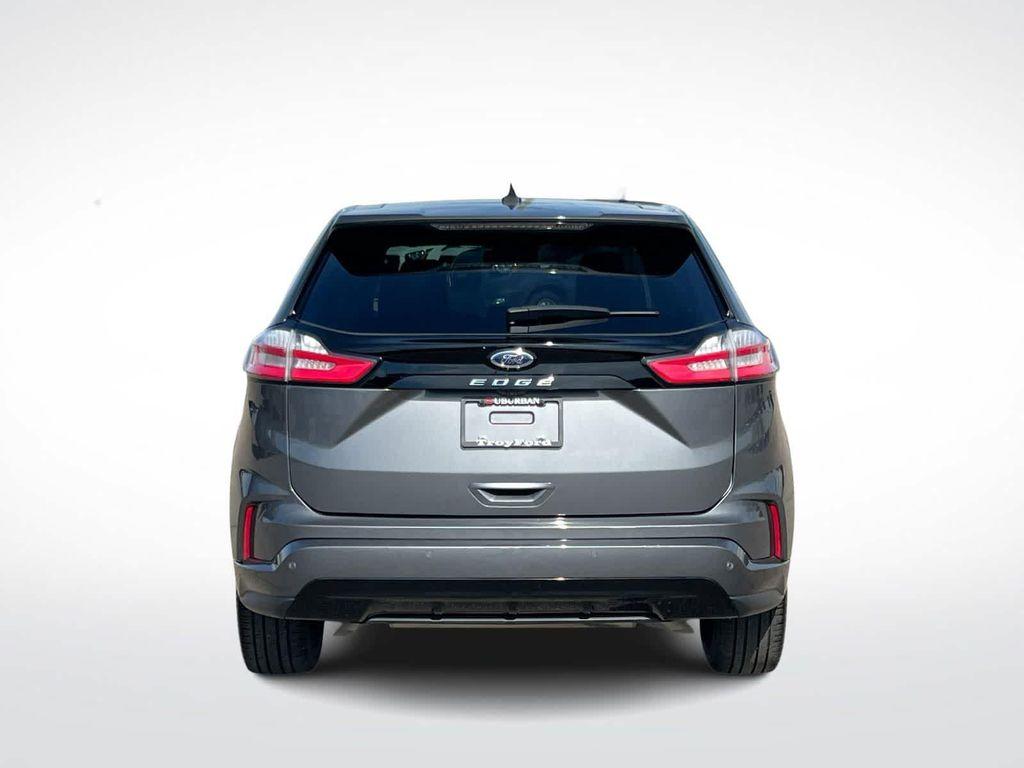 used 2024 Ford Edge car, priced at $30,275