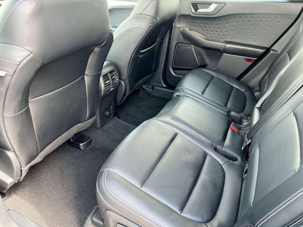 used 2020 Ford Escape car, priced at $20,680