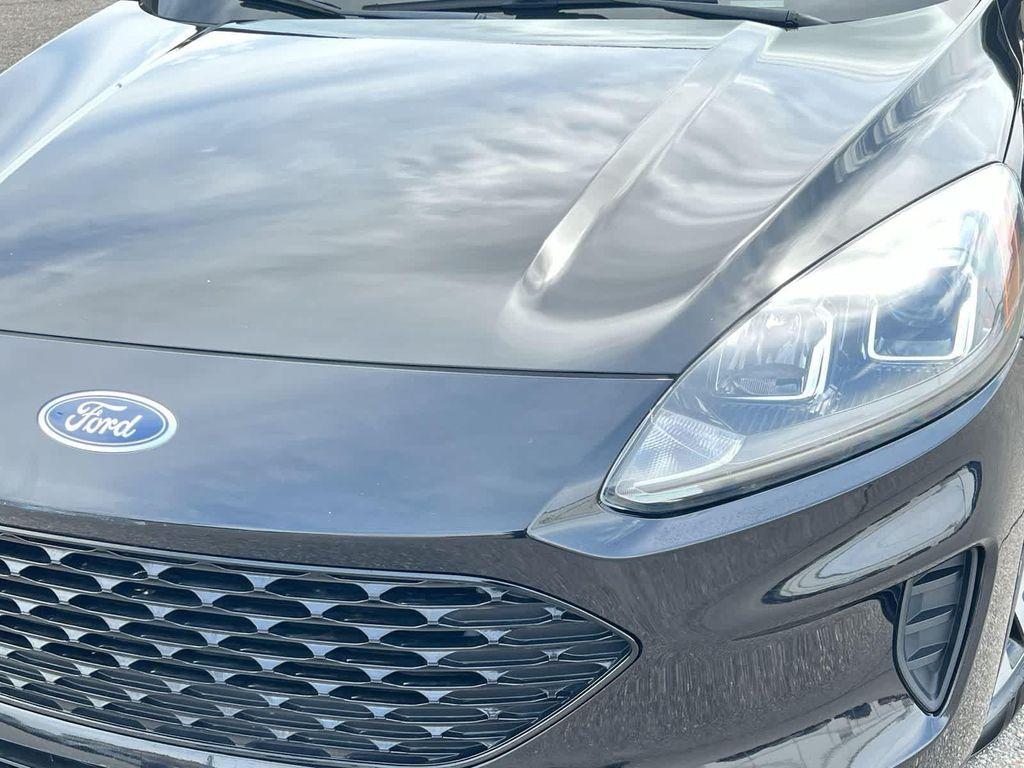 used 2020 Ford Escape car, priced at $20,680