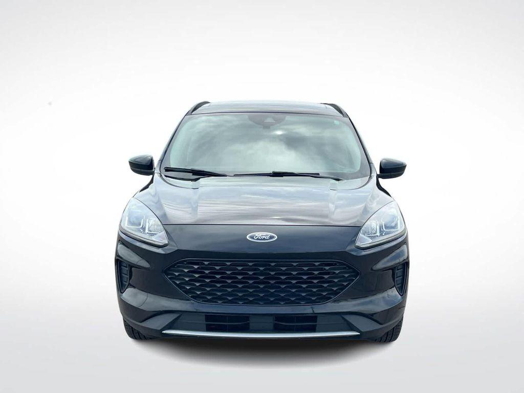 used 2020 Ford Escape car, priced at $20,680