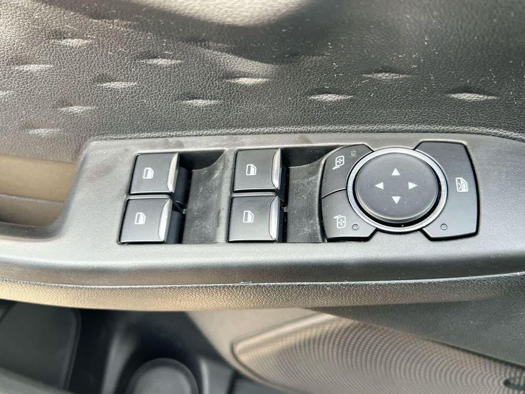 used 2020 Ford Escape car, priced at $20,680