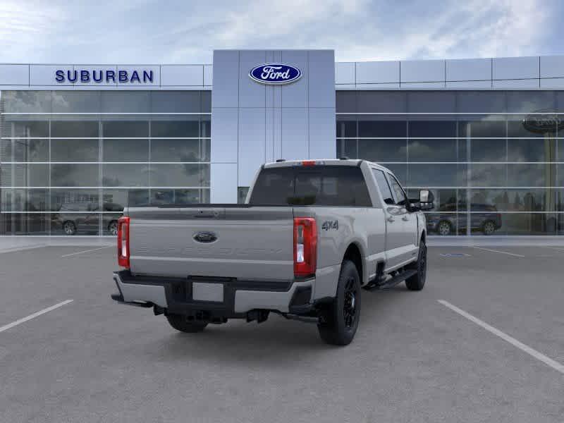 new 2026 Ford F-250 car, priced at $80,472