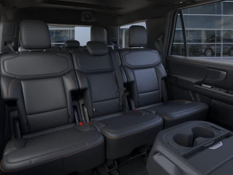 new 2026 Ford Expedition car, priced at $80,735
